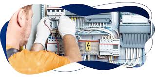 ELETROMECÂNICO ( Manutenção Máquinas Industriais)