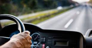 MOTORISTA ( CARGA E DESCARGA)