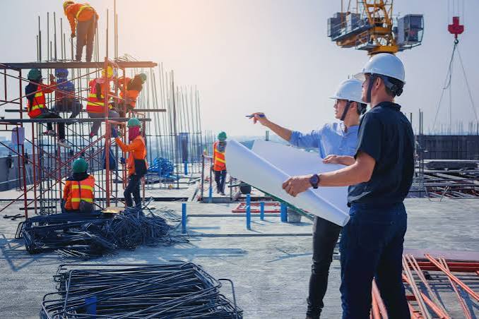 ENGENHEIRO  CIVIL  =  INDUSTRIALIZAÇÃO DE ARMADURAS E VERGALHÕES