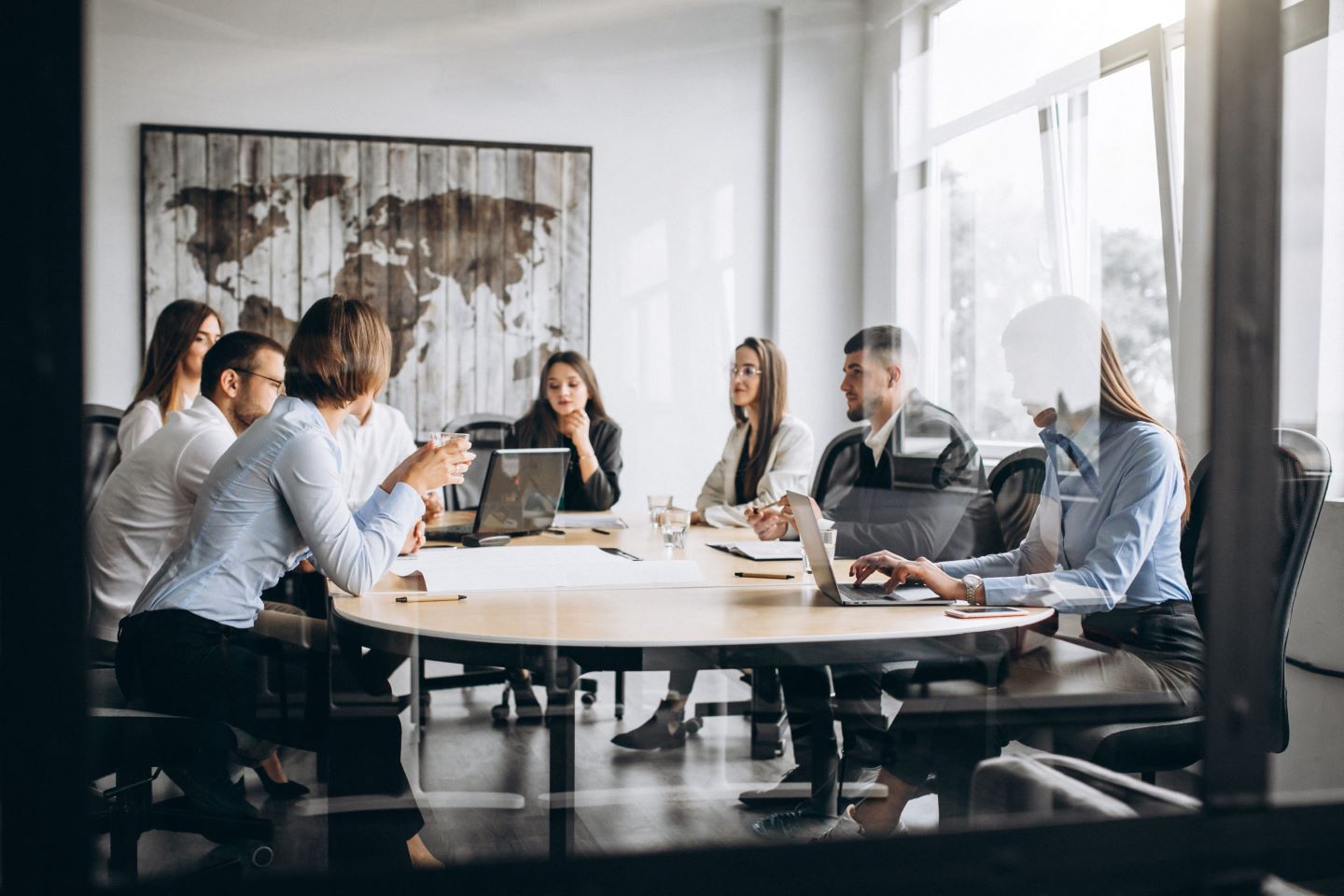 Planejamento Estratégico e People Analytics