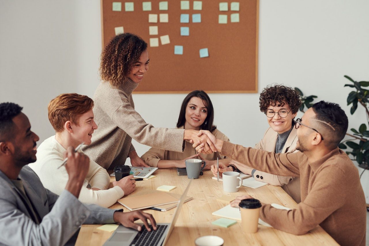Projetos Psicossociais nas Organizações